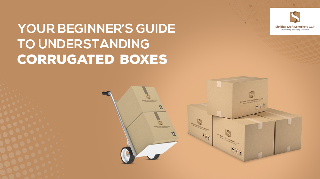 Understanding Corrugated Boxes
